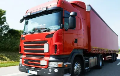 Konya Araban Ambar Kargo