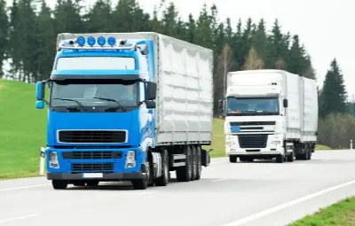 Konya Araban | Eşya Taşıma